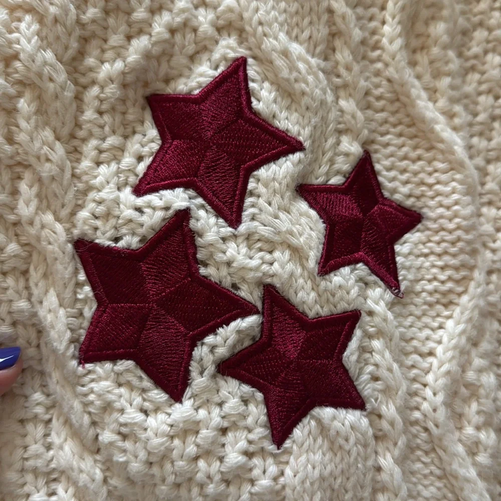 Taylor Swift Red Cardigan - Picture 2 of 7